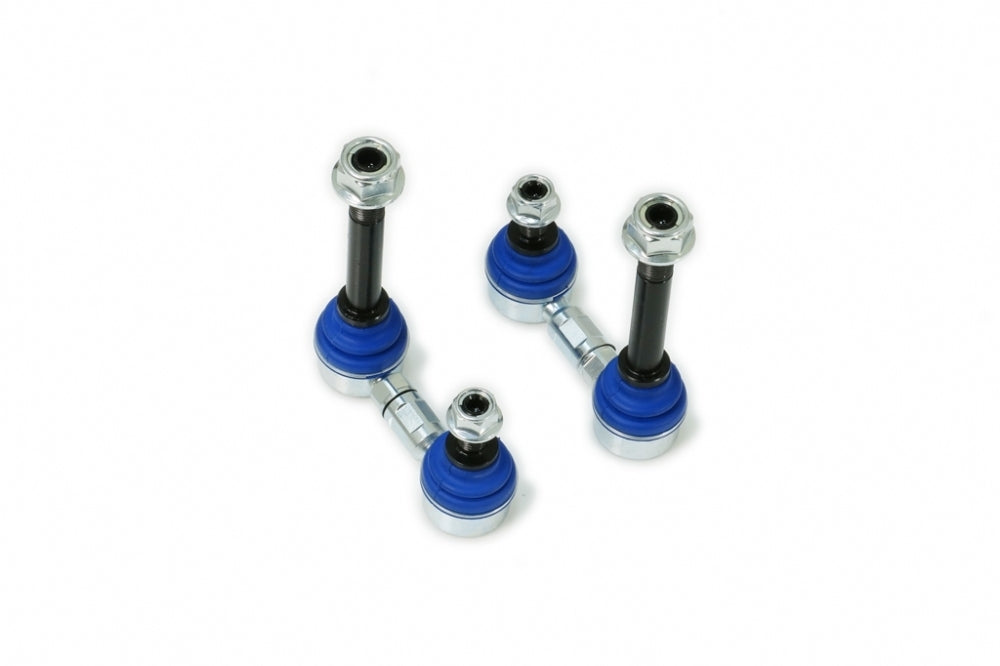 Hardrace Rear Adj Swaybar Endlinks