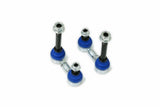 Hardrace Rear Adj Swaybar Endlinks