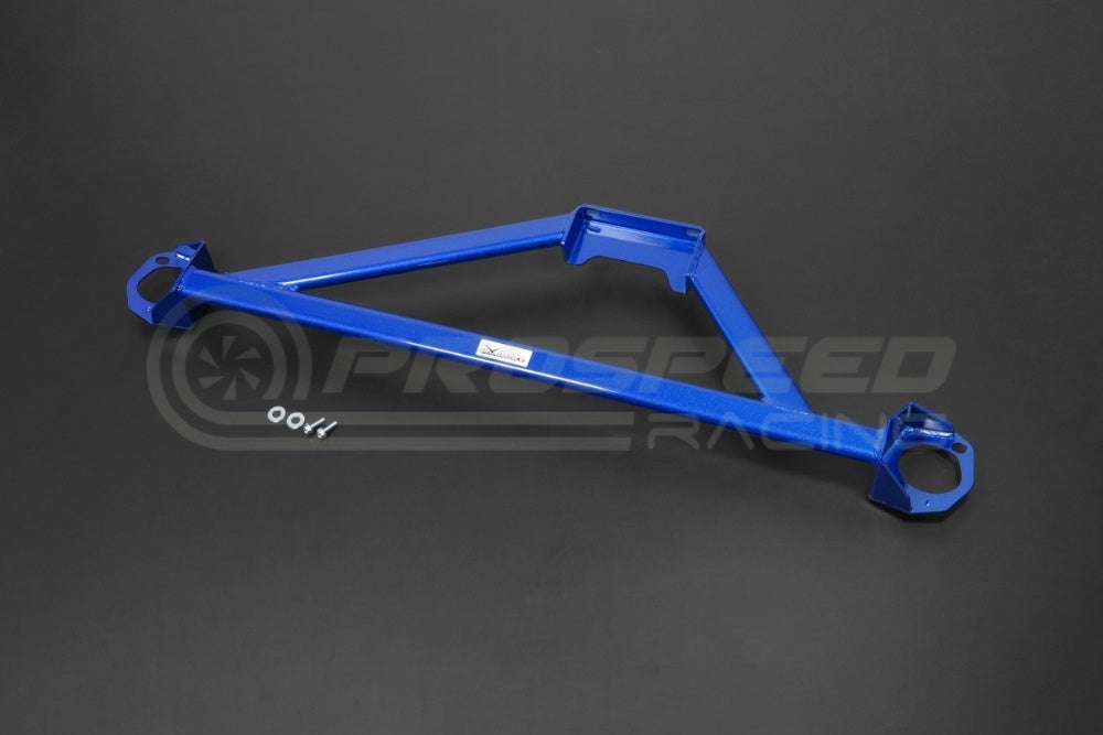 Hardrace Front 3 Point Strut Brace - Honda Civic EG 91-95/EK 96-00 Q0737 | Pro Speed Racing