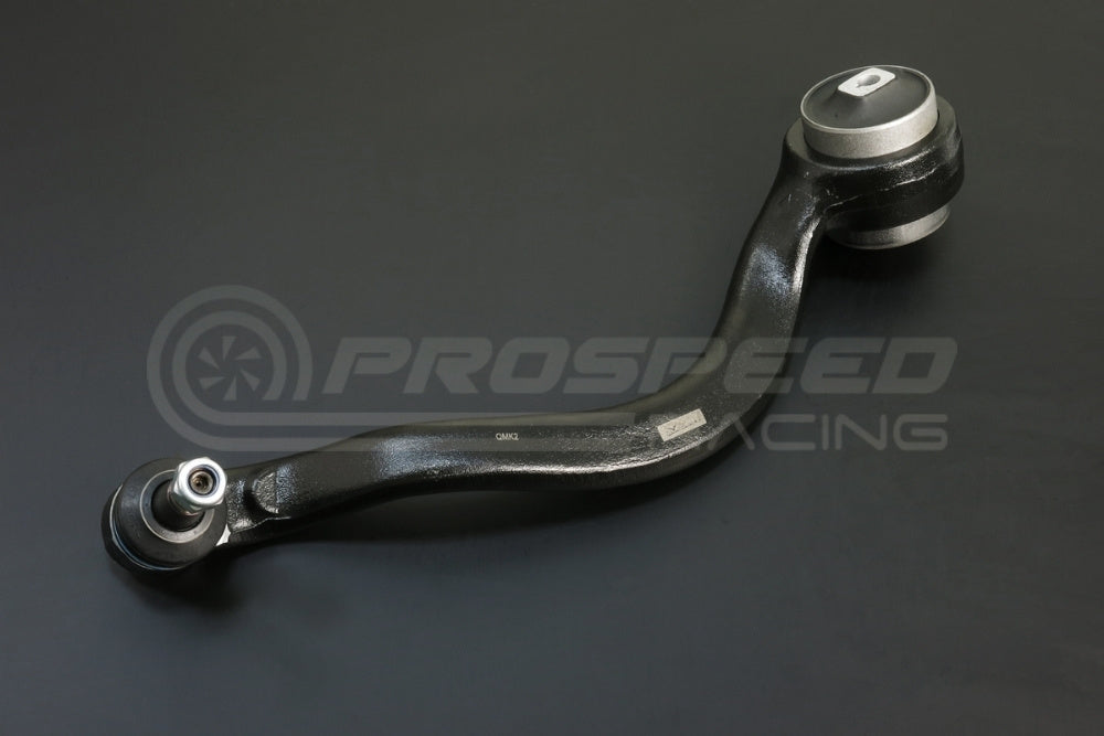 Hardrace Front Lower Front Arms w/Rubber Bush - BMW X5 E70/X6 E71, E72 Q0739 | Pro Speed Racing