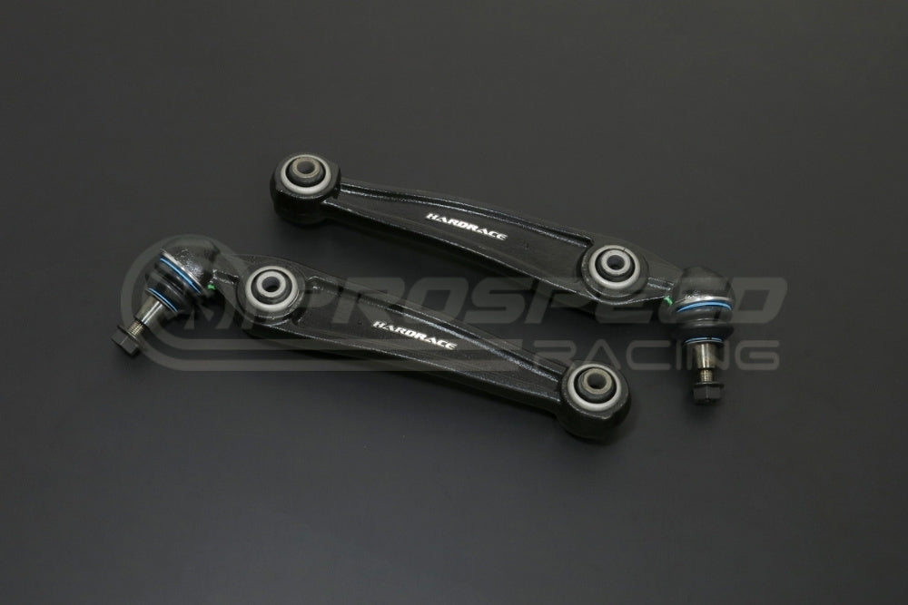 Hardrace Front Lower Rear Arms w/Rubber Bush - BMW X5 E70/X6 E71, E72 Q0740 | Pro Speed Racing