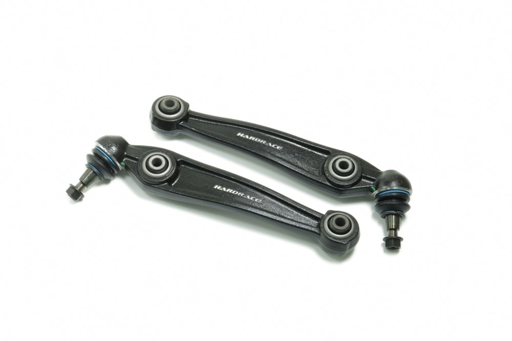 Hardrace Front Lower Rear Arms w/Rubber Bush
