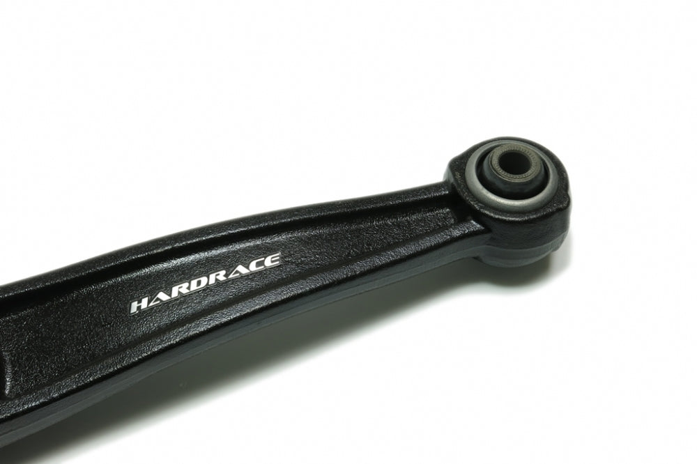 Hardrace Front Lower Rear Arms w/Rubber Bush