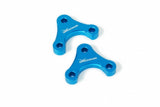 Hardrace Front Roll Center Adjusting Spacers