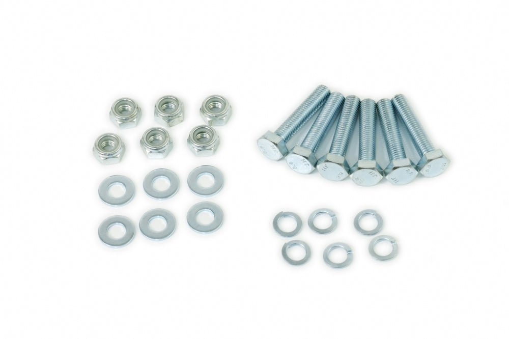 Hardrace Front Roll Center Adjusting Spacers