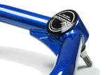 Hardrace Front Upper Arms w/Rubber Bush