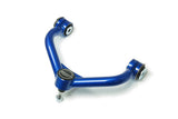 Hardrace Front Upper Arms w/Rubber Bush