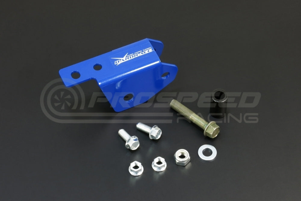 Hardrace Rear Panhard Rod Extention Bracket - Suzuki Jimny GJ 18+ Q0750 | Pro Speed Racing