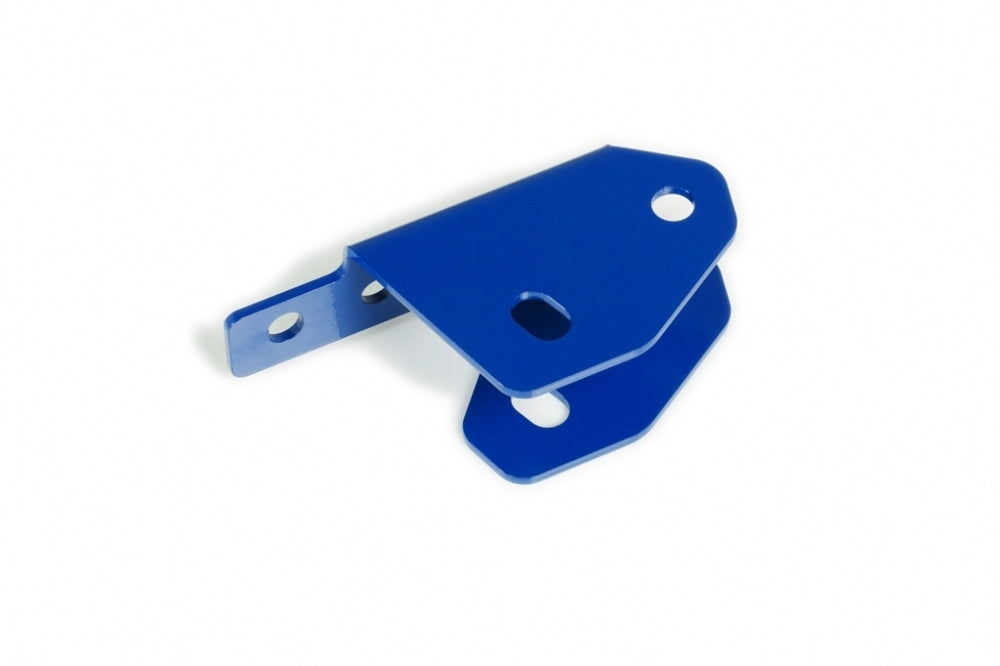 Hardrace Rear Panhard Rod Extention Bracket