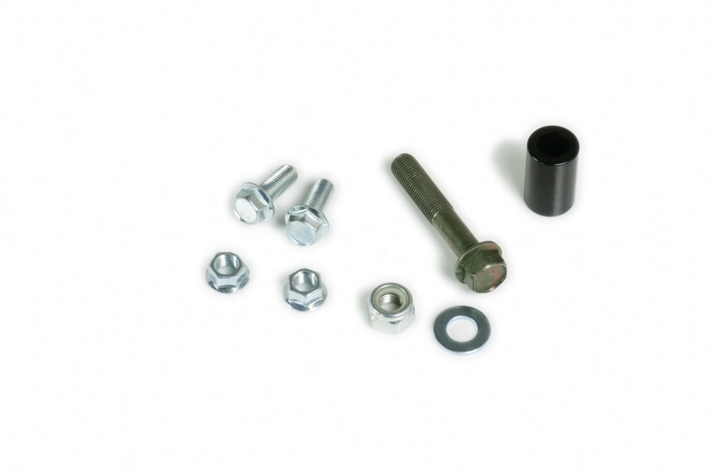 Hardrace Rear Panhard Rod Extention Bracket