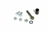 Hardrace Rear Panhard Rod Extention Bracket