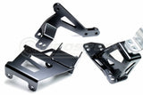 Hardrace K Swap Conversion Engine Mount Kit