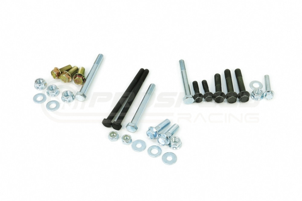 Hardrace K Swap Conversion Engine Mount Kit
