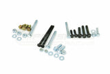 Hardrace K Swap Conversion Engine Mount Kit
