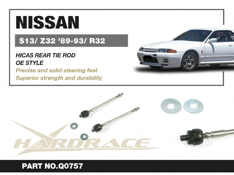 Hardrace Rear HICAS Tie Rod