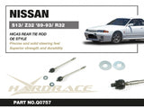 Hardrace Rear HICAS Tie Rod