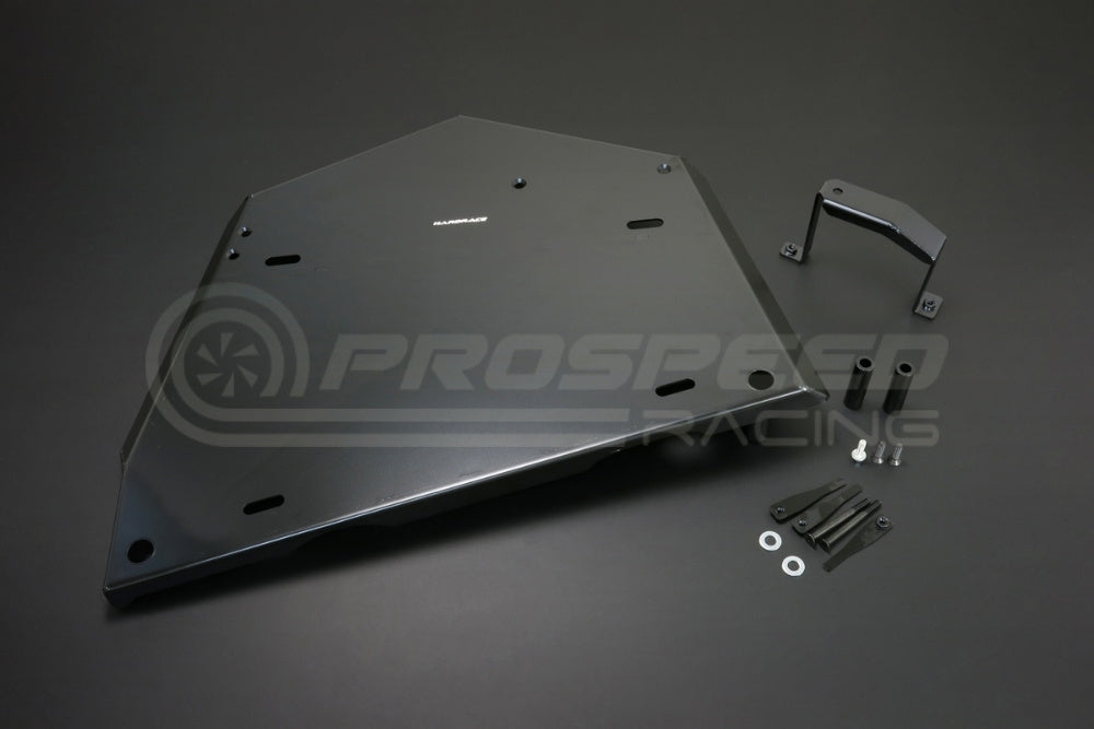 Hardrace Transfer Box Skid Plate - Suzuki Jimny GJ 18+ Q0761 | Pro Speed Racing