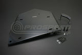 Hardrace Transfer Box Skid Plate - Suzuki Jimny GJ 18+ Q0761 | Pro Speed Racing
