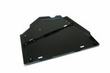 Hardrace Transfer Box Skid Plate