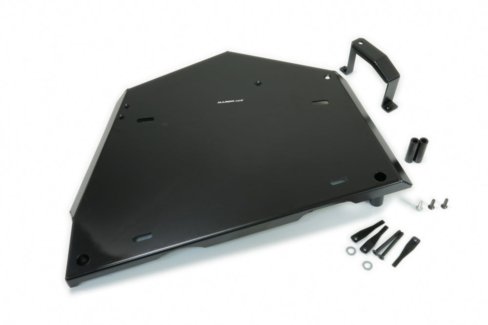Hardrace Transfer Box Skid Plate