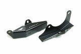Hardrace Rear Shock Absorber Skid Plate