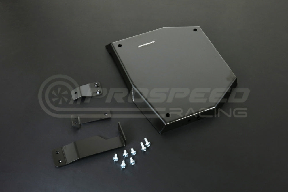 Hardrace Fuel Tank Skid Plate - Suzuki Jimny GJ 18+ Q0765 | Pro Speed Racing