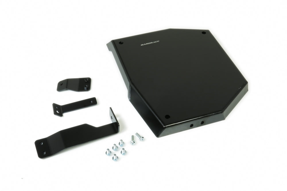 Hardrace Fuel Tank Skid Plate