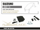 Hardrace Fuel Tank Skid Plate