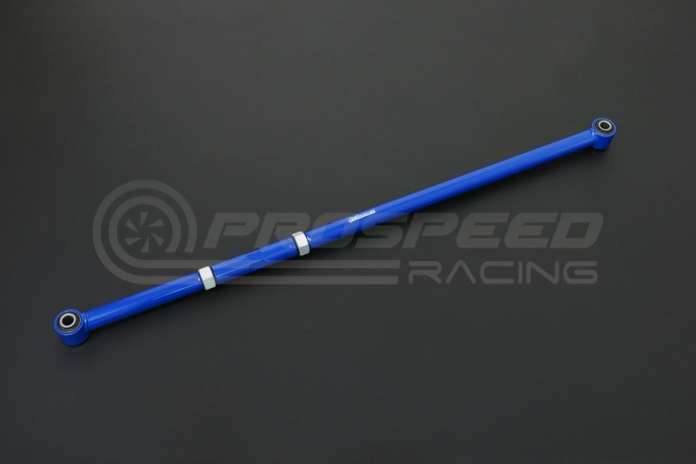 Hardrace Rear Panhard Rod 0-4" Lift w/Rubber Bush - Toyota LandCruiser 80 Series/105 Series/Lexus LX