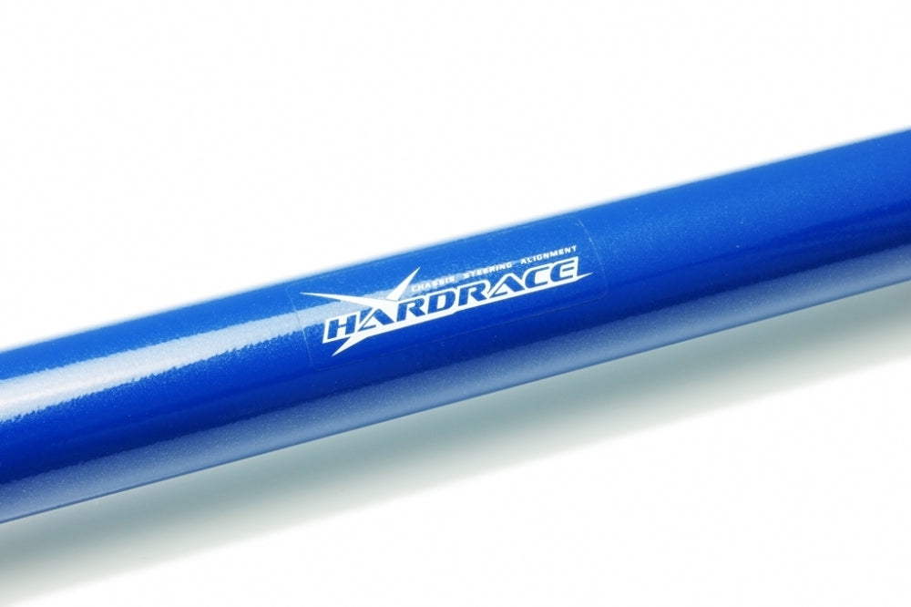Hardrace Rear Panhard Rod 0-4" Lift w/Rubber Bush