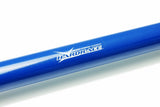 Hardrace Rear Panhard Rod 0-4" Lift w/Rubber Bush