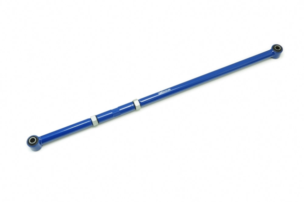 Hardrace Rear Panhard Rod 0-4" Lift w/Rubber Bush