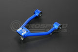 Hardrace Front Upper Camber Arm V2 w/Rubber Bush - Mazda MX-5 NB 98-05 Q0775 | Pro Speed Racing