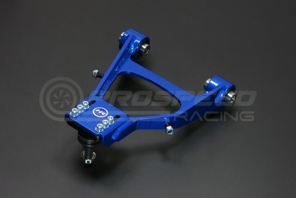 Hardrace Front Upper Camber Kit V2 w/Pillow Ball - Mazda MX-5 ND 15+ Q0776 | Pro Speed Racing