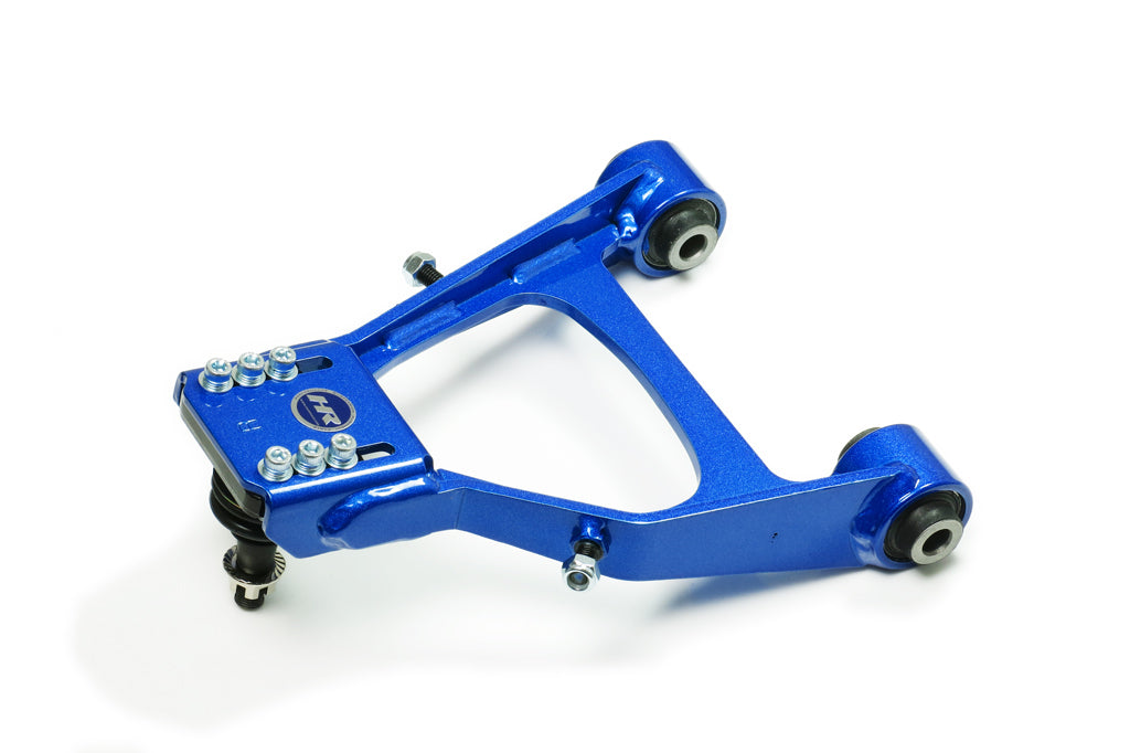 Hardrace Front Upper Camber Kit V2 w/Rubber Bush