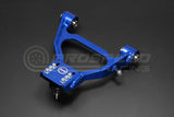 Hardrace Front Upper Camber Kit V2 w/Pillow Ball - Mazda RX-7 FD 92-01 Q0778 | Pro Speed Racing