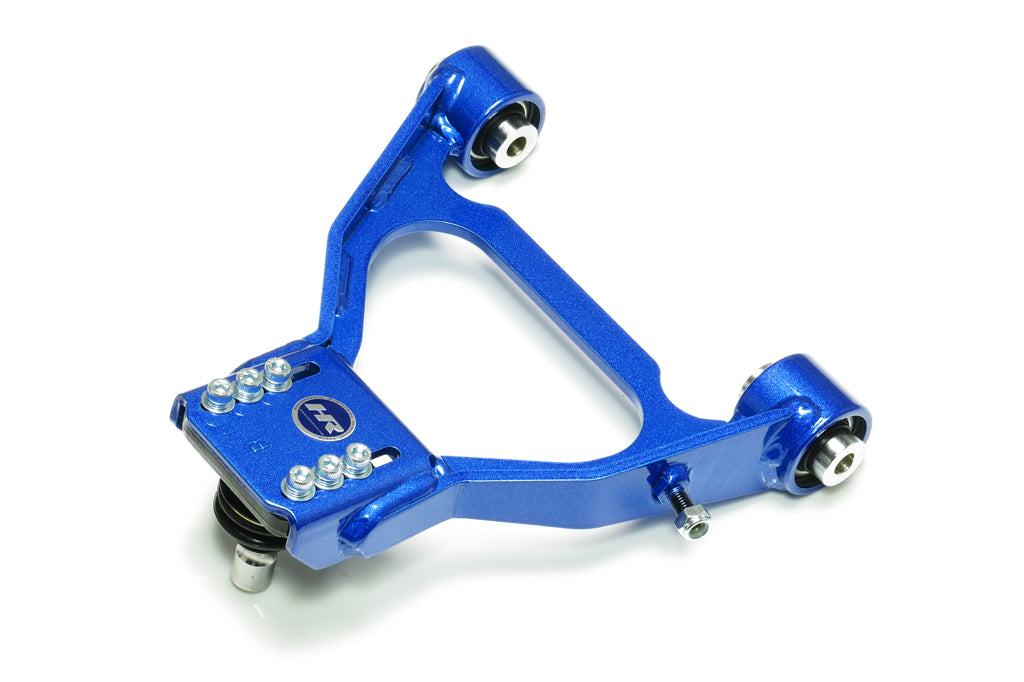 Hardrace Front Upper Camber Kit V2 w/Pillow Ball