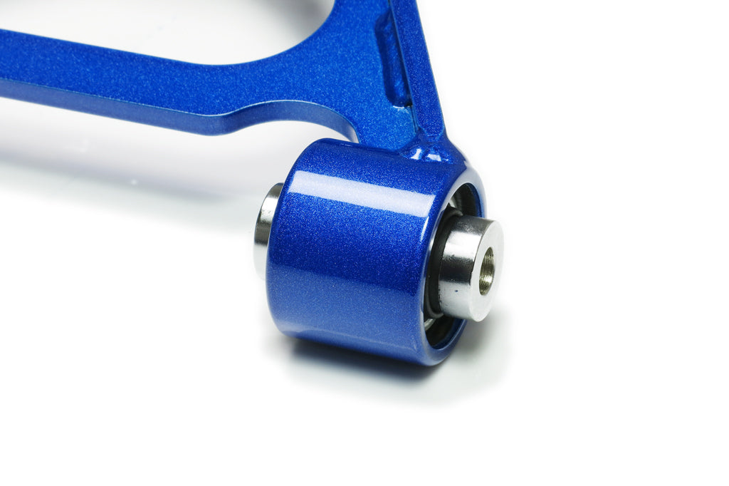Hardrace Front Upper Camber Kit V2 w/Pillow Ball