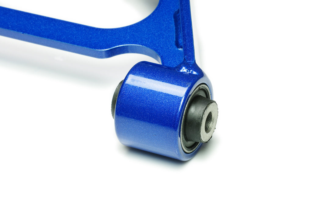 Hardrace Front Upper Camber Kit V2 w/Rubber Bush