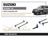 Hardrace Front Swaybar Endlinks