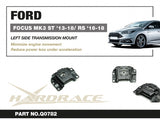 Hardrace Engine Mount Left Side/Transmission