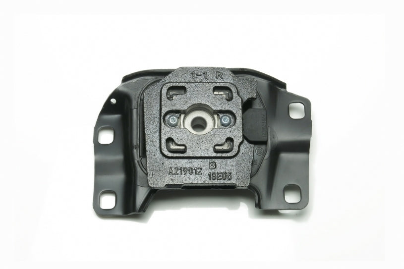 Hardrace Engine Mount Left Side/Transmission