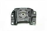 Hardrace Engine Mount Left Side/Transmission