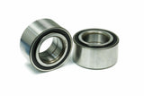 Hardrace Front Wheel Hub Upgrade 36mm 4x100