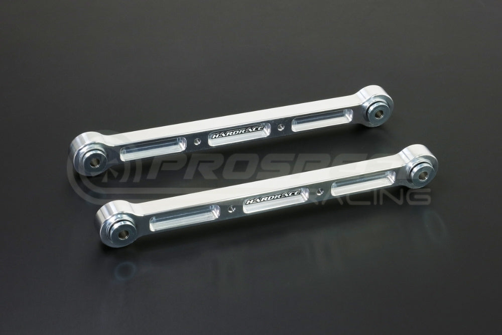 Hardrace Rear Lower Trailing Arms w/Pillow Ball - Porsche 911 GT3, GT3RS, GR2 RS 991 Q0793