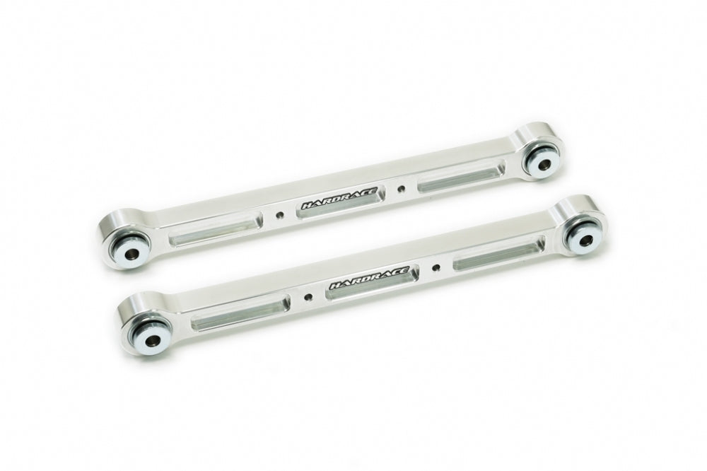 Hardrace Rear Lower Trailing Arms w/Pillow Ball