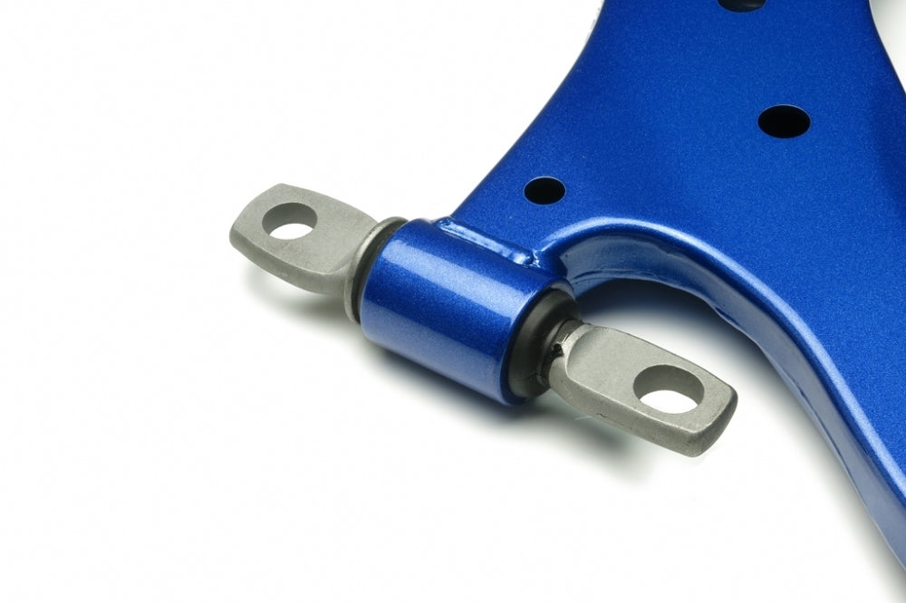 Hardrace Front Lower Control Arms w/Rubber Bush