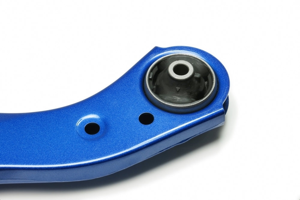 Hardrace Front Lower Control Arms w/Rubber Bush