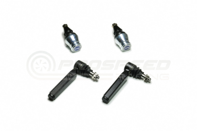 Hardrace Bump Steer Correction Kit - Subaru WRX/STI/FXT/LGT HR-Q0796 Q0796 | Pro Speed Racing
