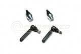 Hardrace Bump Steer Correction Kit - Subaru WRX/STI/FXT/LGT HR-Q0796 Q0796 | Pro Speed Racing